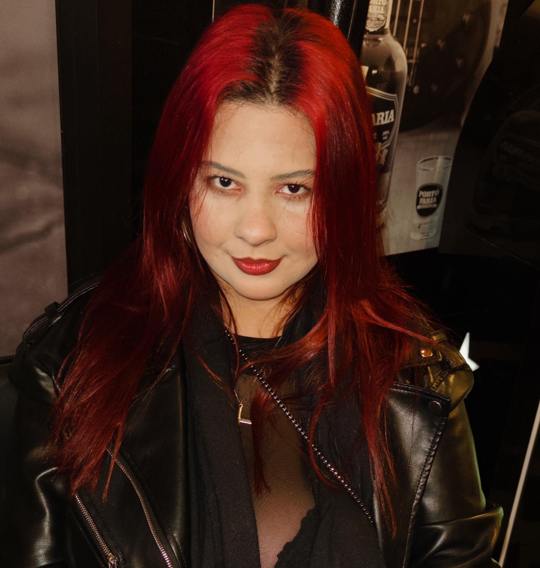 Amanda Luiza
