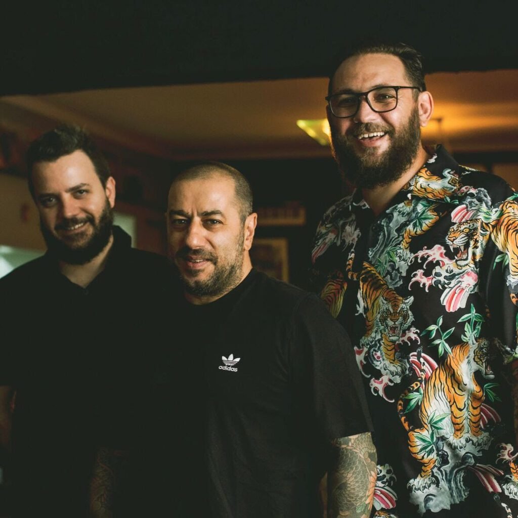 Crédito: Andreza Sena