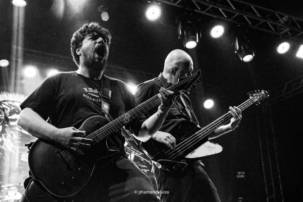 Last Warning - Dia Mundial do Rock Autoral - @phamandaluiza