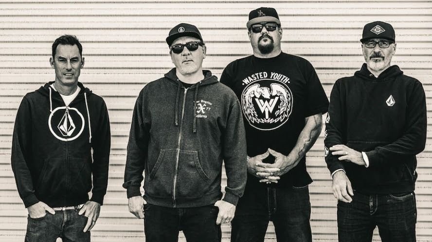 Pennywise | Crédito: Richard Podgurski Jr