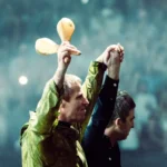 Imagem: Harriet T K Bols/Live Nation