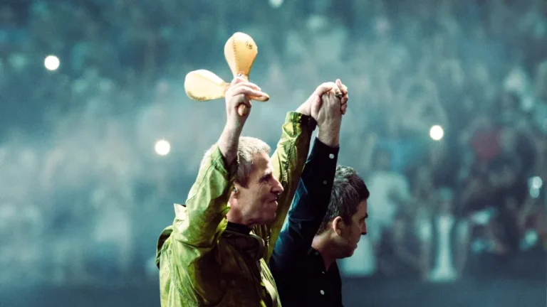 Imagem: Harriet T K Bols/Live Nation