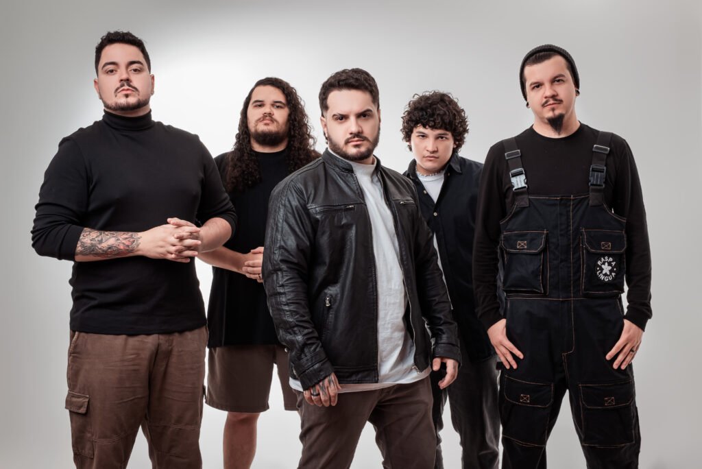 Banda OTHERS THAN ME