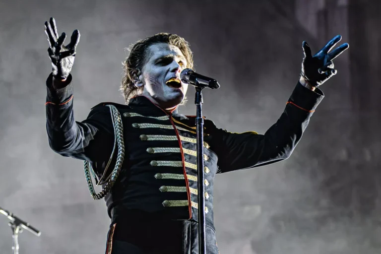 Créditos: Andrew Sherman