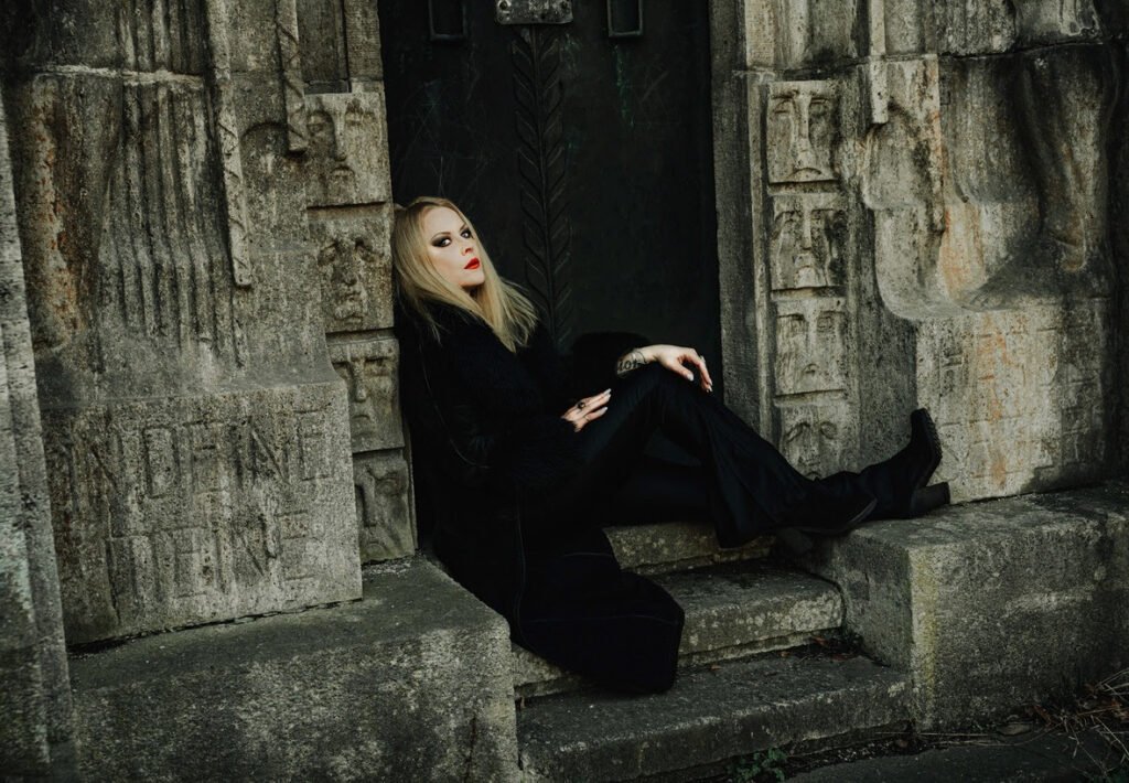 Crédito: Divulgação/Nuclear Blast