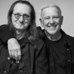 Rush. Créditos: Reprodução/Instagram