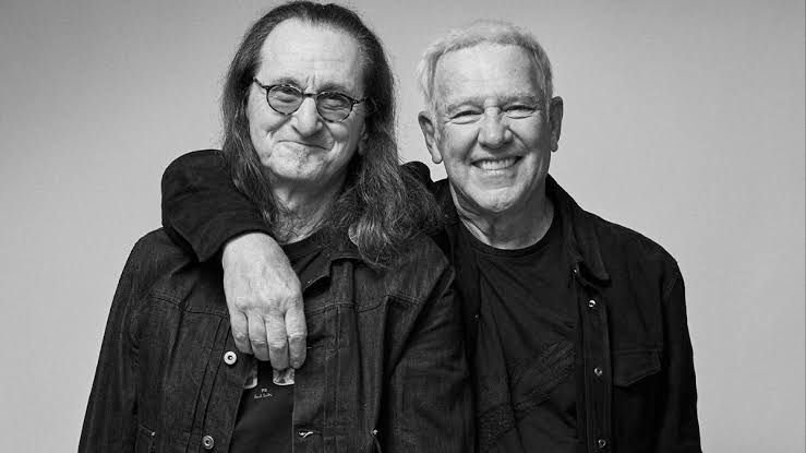 Rush. Créditos: Reprodução/Instagram