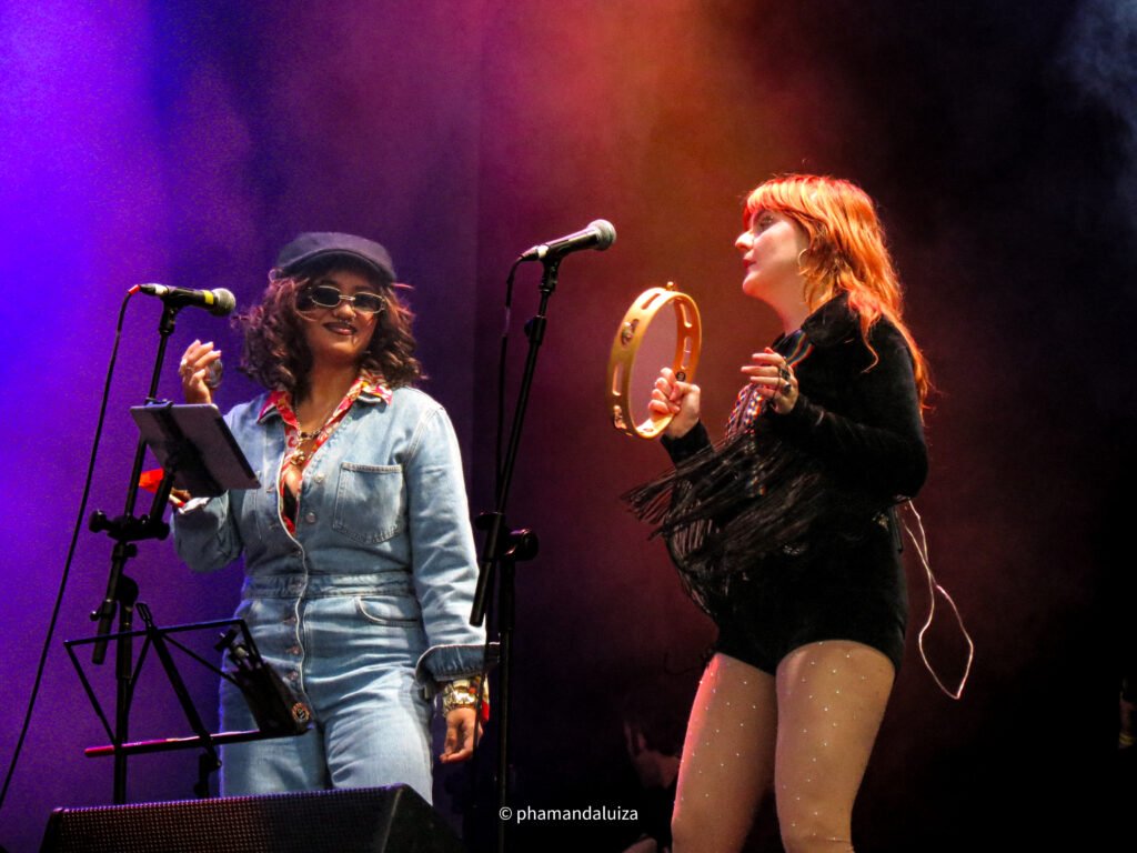 Hurricanes - Best of Blues and Rock 2025 - @phamandaluiza