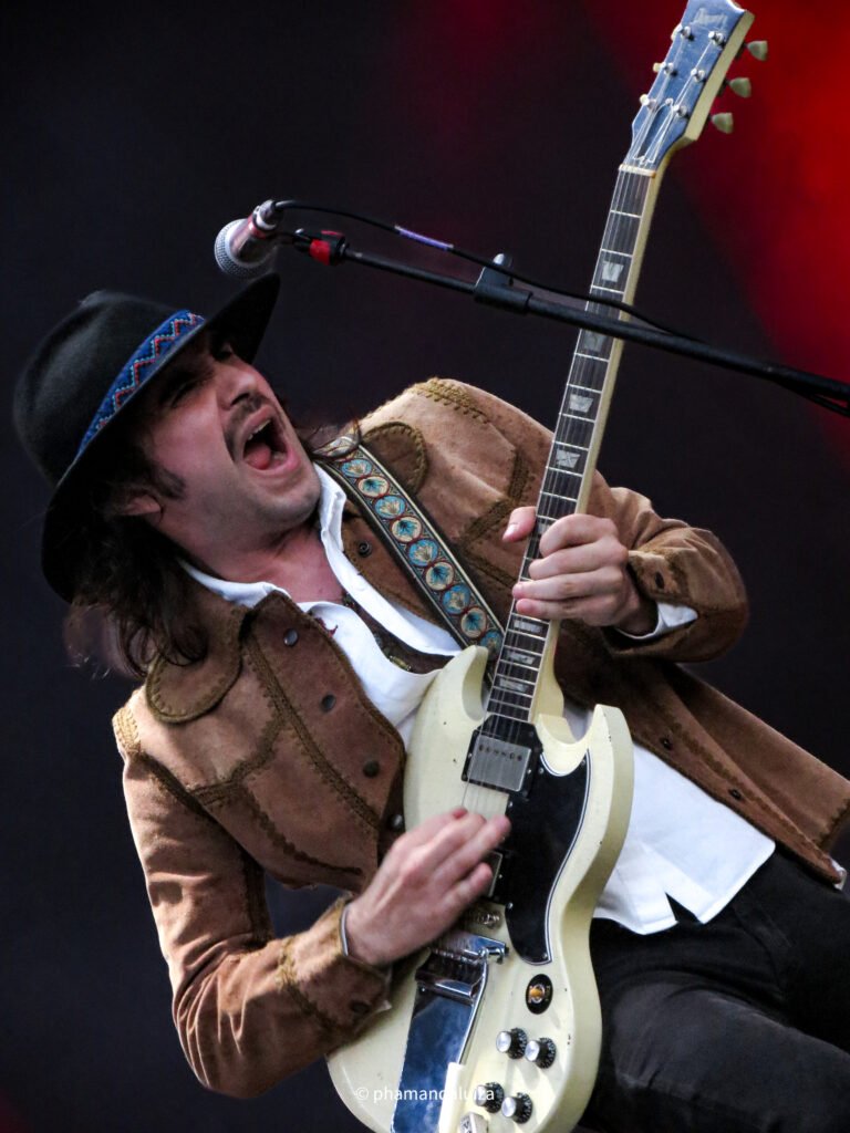 Hurricanes - Best of Blues and Rock 2025 - @phamandaluiza