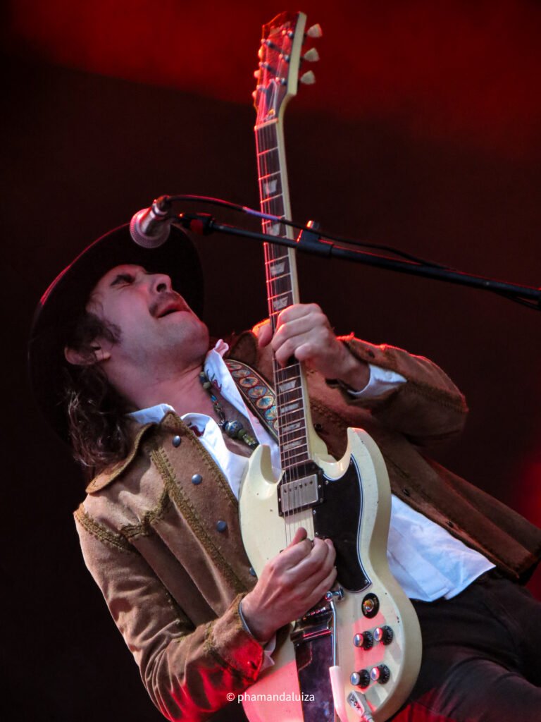 Hurricanes - Best of Blues and Rock 2025 - @phamandaluiza