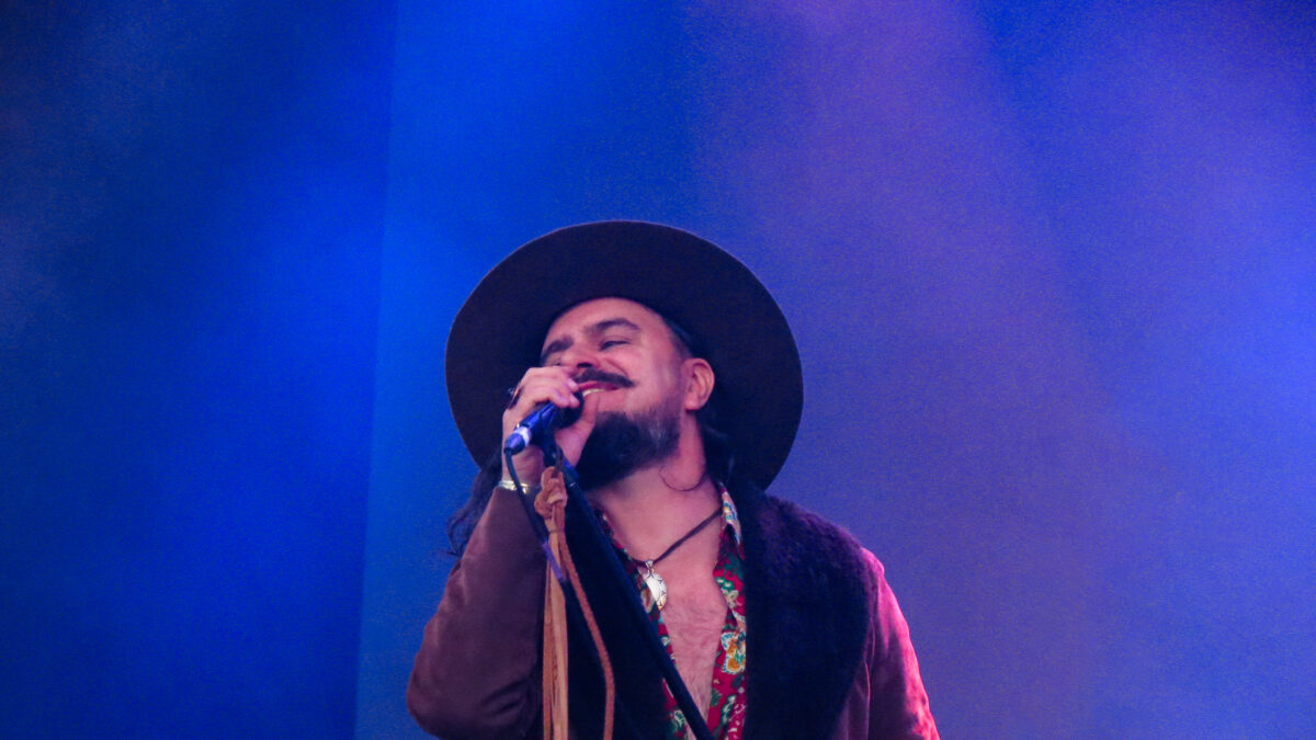 Hurricanes - Best of Blues and Rock 2025 - @phamandaluiza