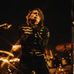 My Chemical Romance - Créditos- @anendfor