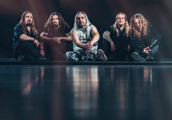 Foto: Jaakko Manninen