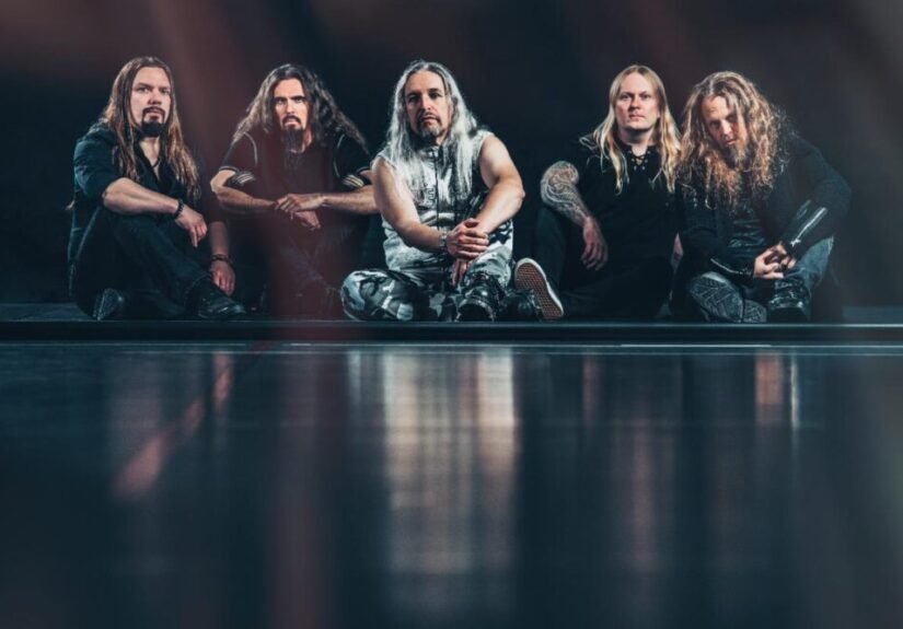 Foto: Jaakko Manninen