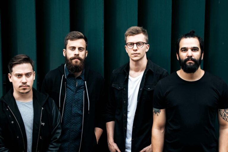 Scalene - Divulgação