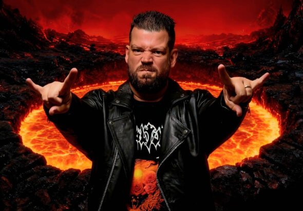 Crédito: Mauro Fy (@maurofyoficial)