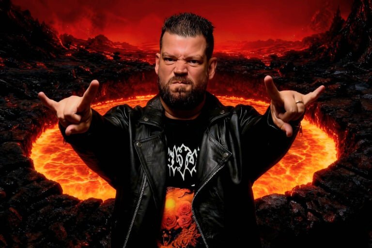 Crédito: Mauro Fy (@maurofyoficial)