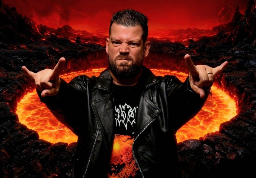 Crédito: Mauro Fy (@maurofyoficial)