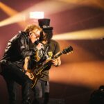 Reprodução: Facebook | Guns N' Roses