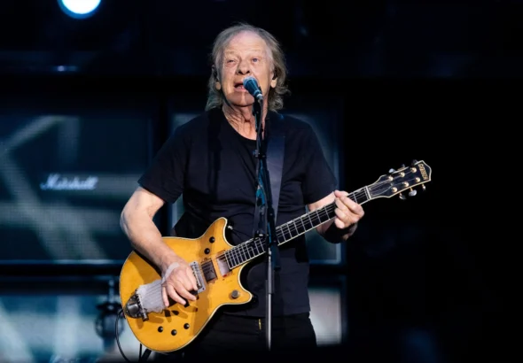 Photo by Roberto Ricciuti/Getty Images