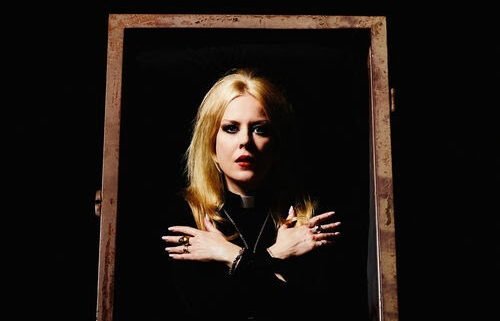 Crédito: Divulgação/Nuclear Blast