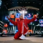 Reprodução: Facebook Robbie Williams