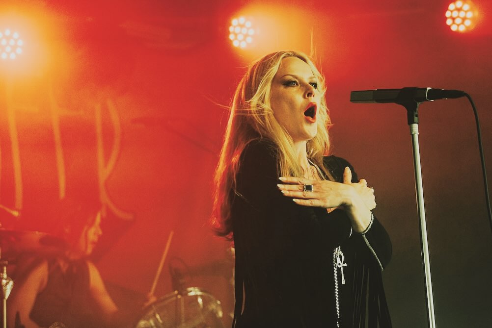 Reprodução Facebook | Lucifer