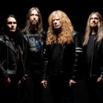 Reprodução | Megadeth Facebook