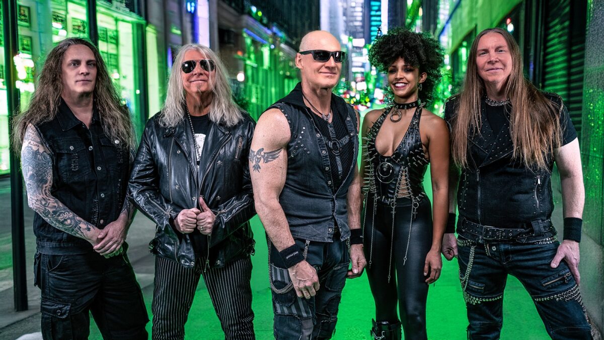 Reprodução Facebook | Primal Fear