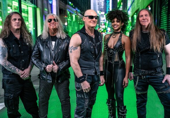 Reprodução Facebook | Primal Fear