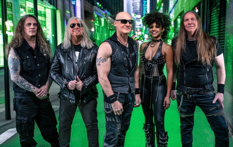 Reprodução Facebook | Primal Fear