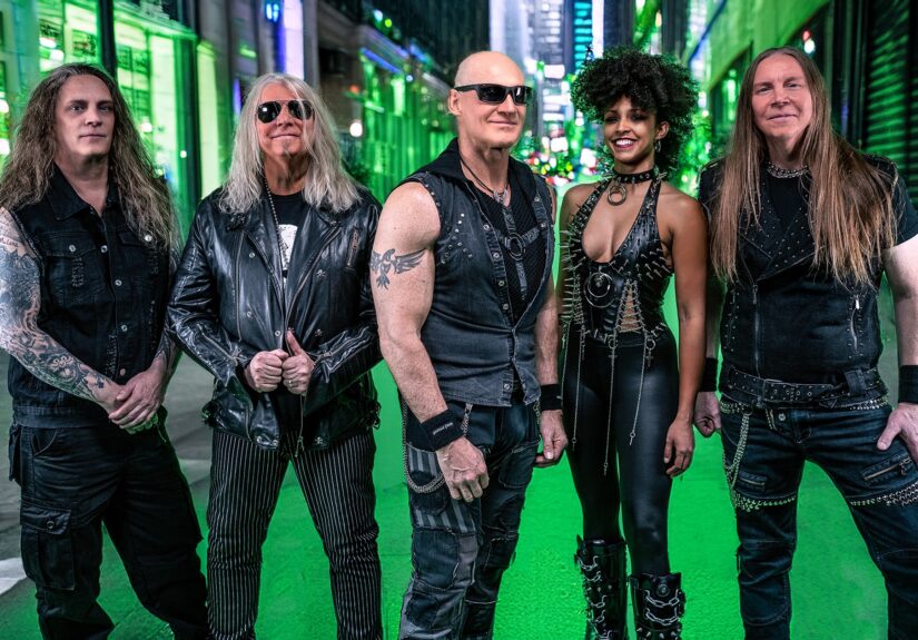 Reprodução Facebook | Primal Fear