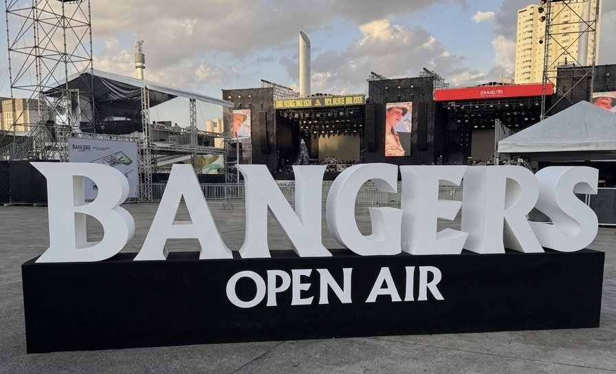 Arquivo Hora do Rock Web