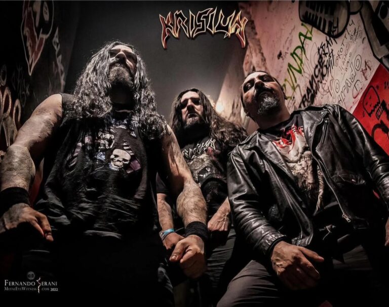 Foto: Fernando Serani/MetalEyeWitness