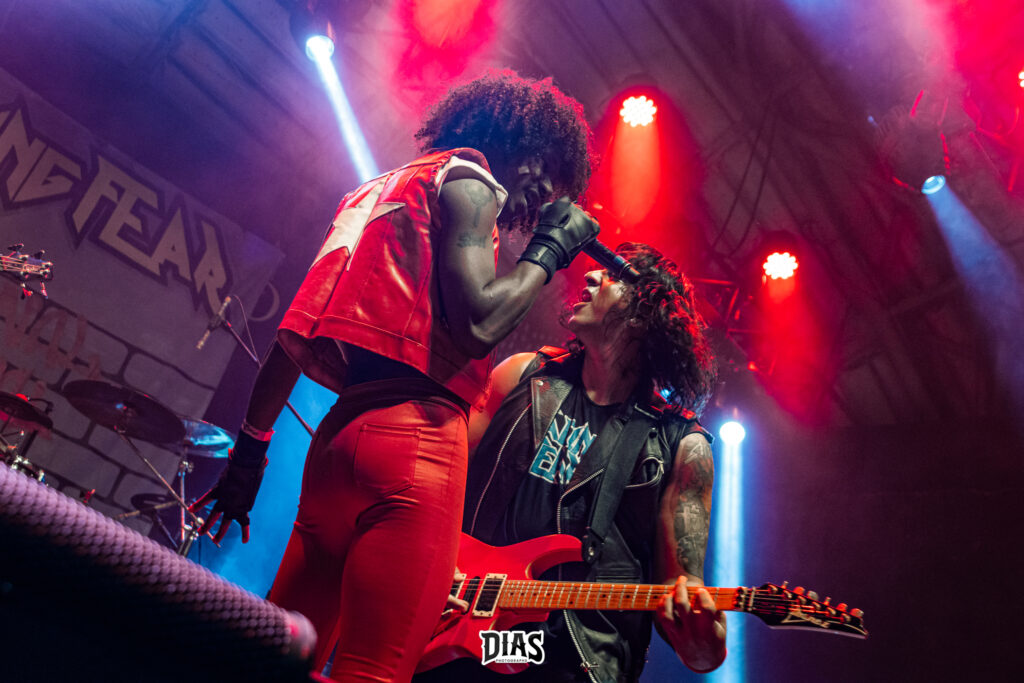 Divulgação| Foto: Ian Dias
@diasphotograph