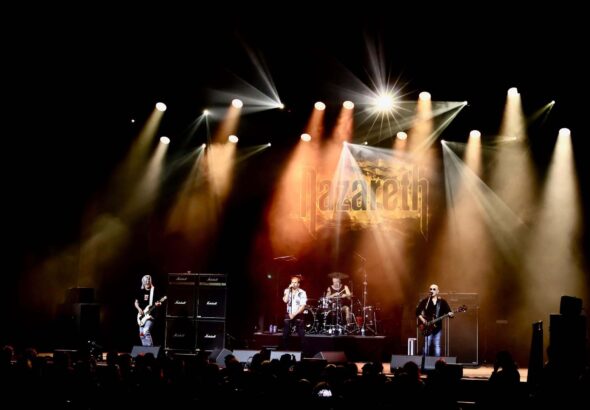 Graz, Austria, 20/06/2026 | Foto: Dagmar Heinrich