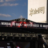 Dia mundial do Rock | @phamandaluiza