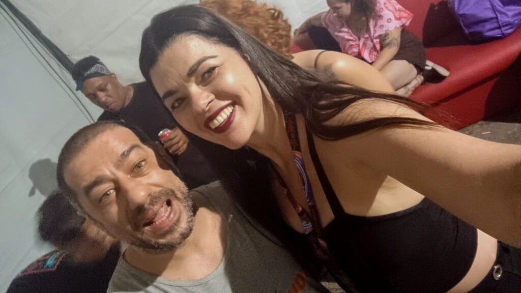 Arquivo Pessoal