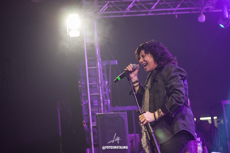 Foto: Luiz Figueiredo | @fotosmetalmg