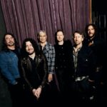 Reprodução| Facebook Foo Fighters