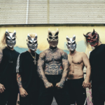 Slaughter to Prevail: | Crédito: AJ Johansson Photo