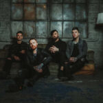 Memphis May Fire | Crédito: Divulgação