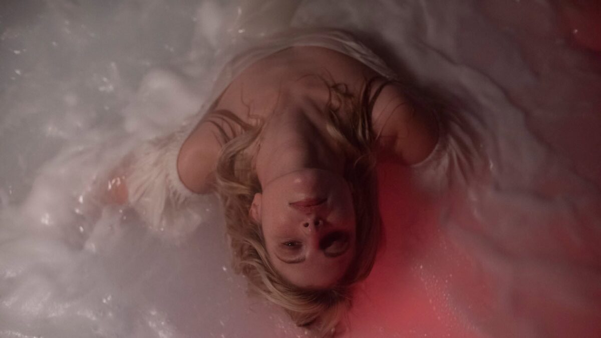 Reprodução: Facebook Hayley Williams | Créditos: Lindsey Byrnes