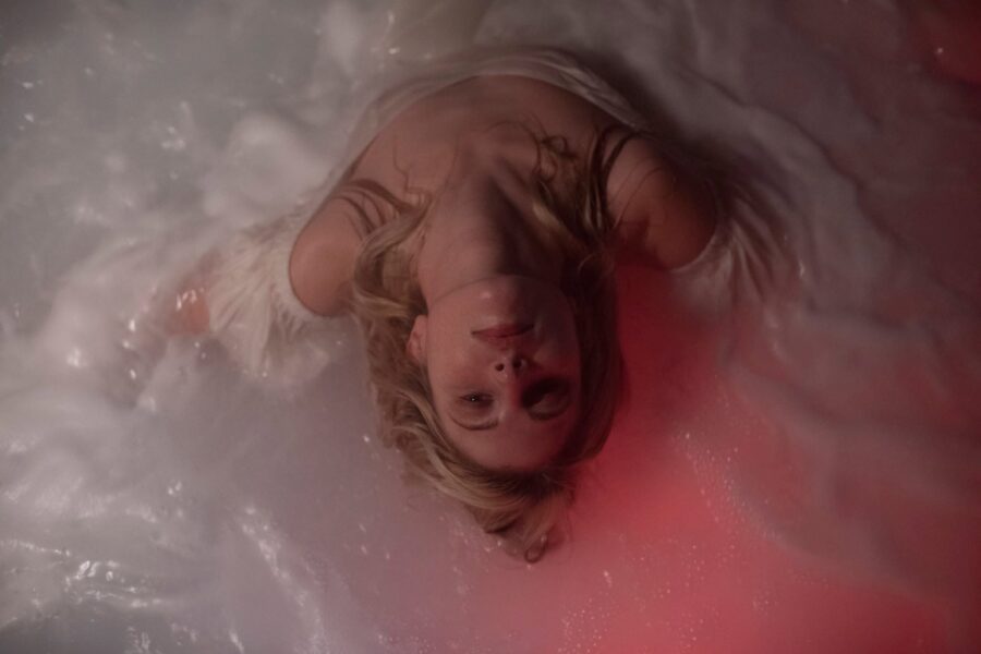 Reprodução: Facebook Hayley Williams | Créditos: Lindsey Byrnes